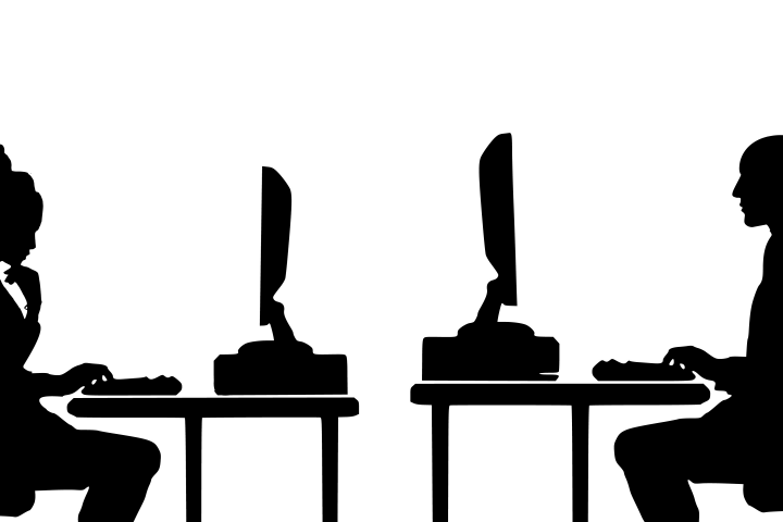 A relação entre Programadores e Usuários